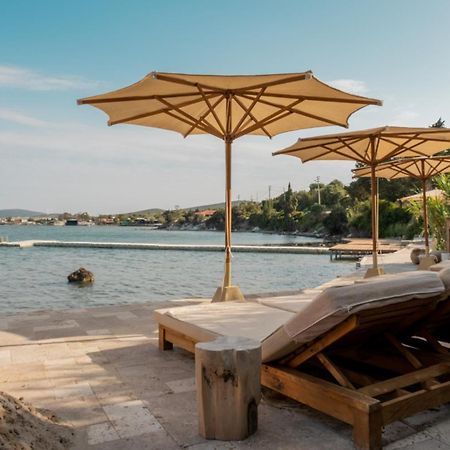 Gaia Alacati By The Sea - Adult Only Çeşme Εξωτερικό φωτογραφία