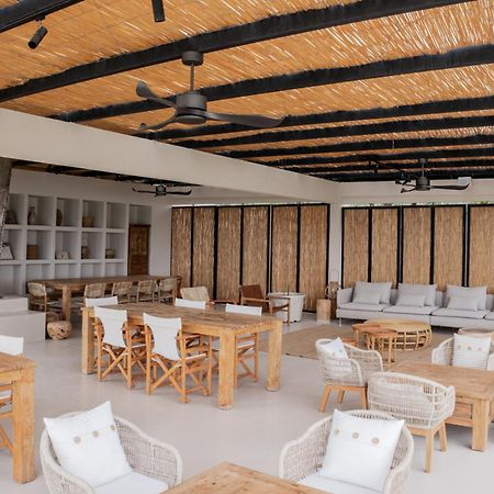 Gaia Alacati By The Sea - Adult Only Çeşme Εξωτερικό φωτογραφία