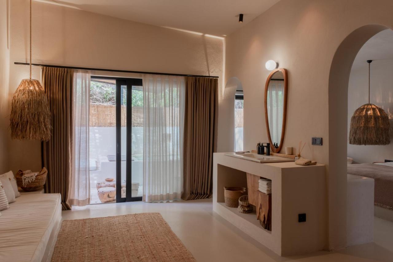 Gaia Alacati By The Sea - Adult Only Çeşme Εξωτερικό φωτογραφία