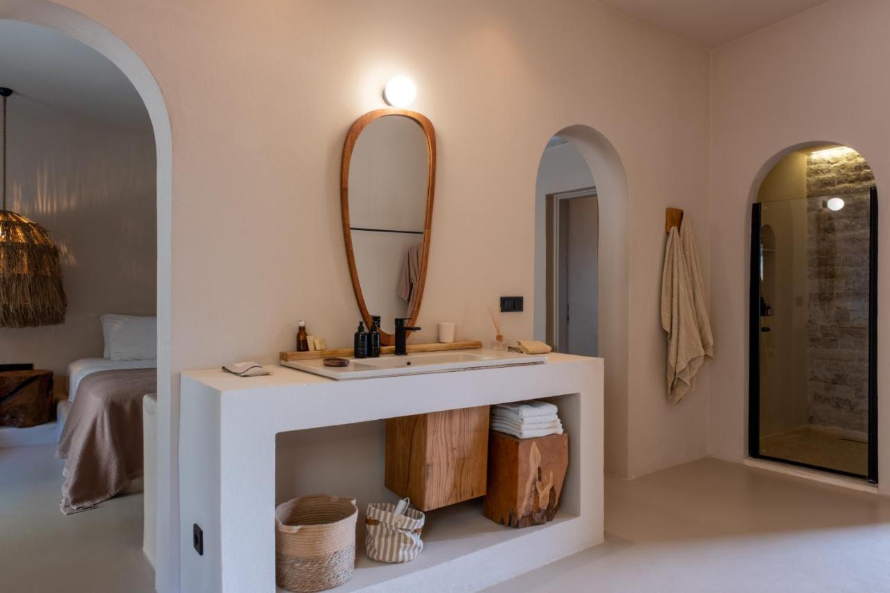 Gaia Alacati By The Sea - Adult Only Çeşme Εξωτερικό φωτογραφία
