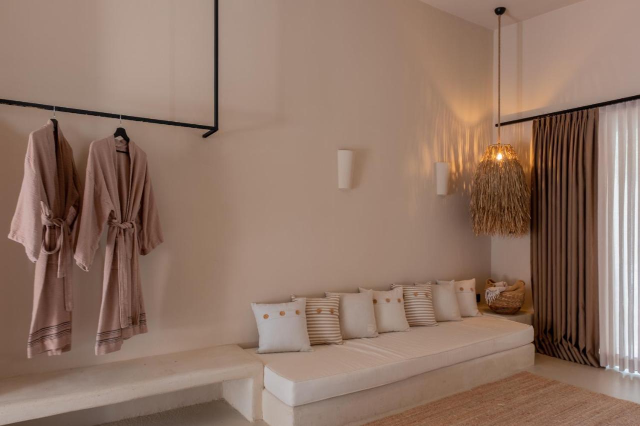 Gaia Alacati By The Sea - Adult Only Çeşme Εξωτερικό φωτογραφία