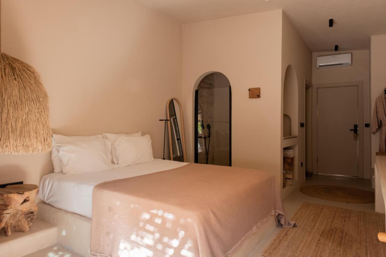 Gaia Alacati By The Sea - Adult Only Çeşme Εξωτερικό φωτογραφία