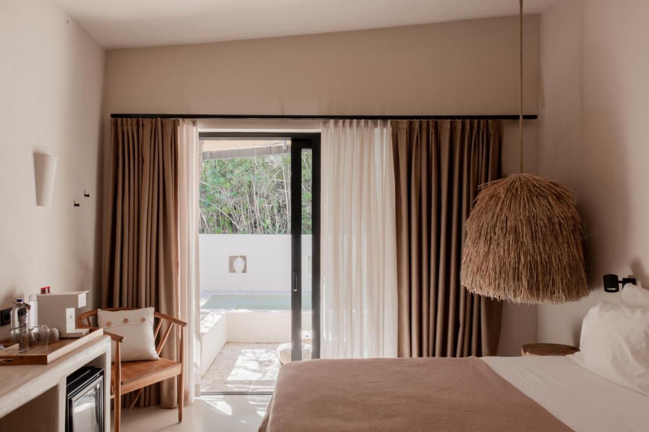 Gaia Alacati By The Sea - Adult Only Çeşme Εξωτερικό φωτογραφία