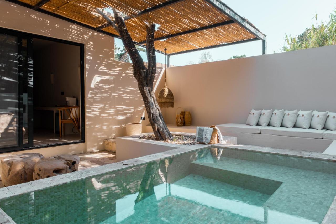 Gaia Alacati By The Sea - Adult Only Çeşme Εξωτερικό φωτογραφία
