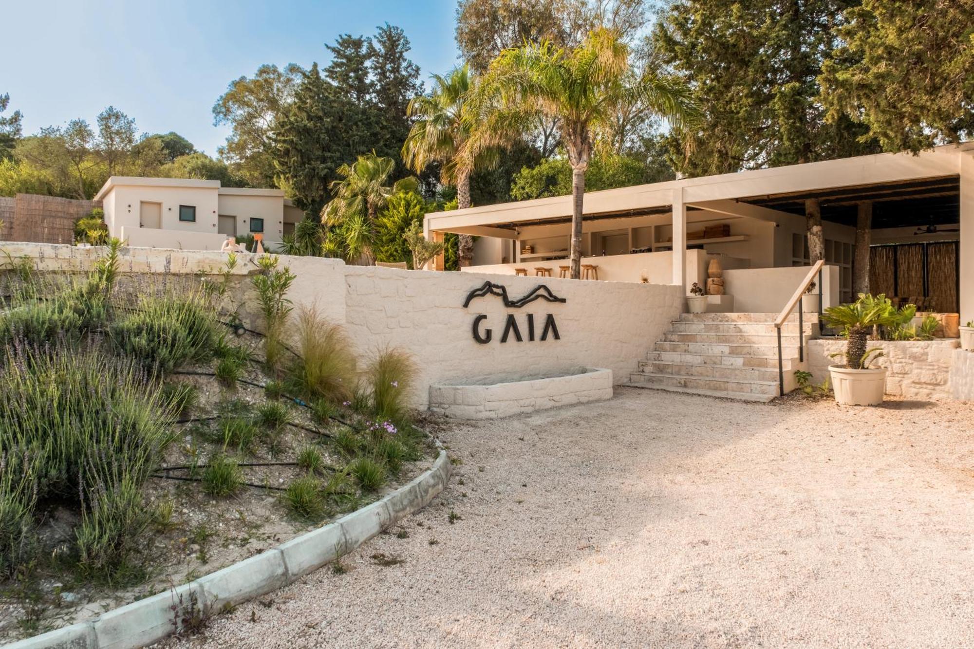 Gaia Alacati By The Sea - Adult Only Çeşme Εξωτερικό φωτογραφία
